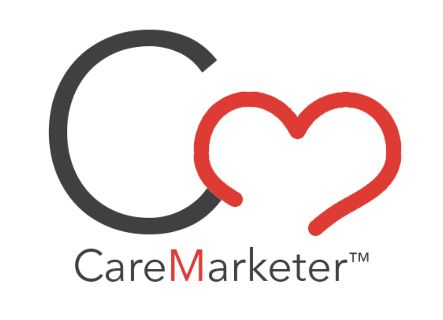 CareMarketer Logo