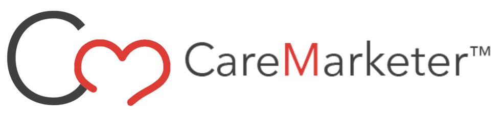 CareMarketer Logo
